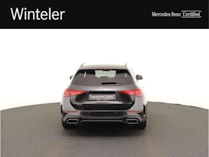 Mercedes-Benz C 300 T 4 Matic AMG Line