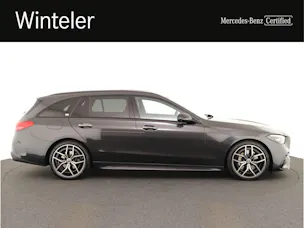 Mercedes-Benz C 300 T 4 Matic AMG Line