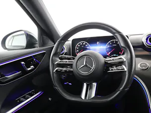 Mercedes-Benz C 300 T 4 Matic AMG Line