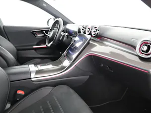 Mercedes-Benz C 300 T 4 Matic AMG Line