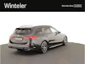 Mercedes-Benz C 300 T 4 Matic AMG Line