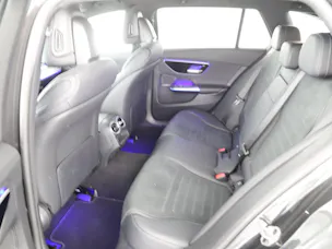 Mercedes-Benz C 300 T 4 Matic AMG Line