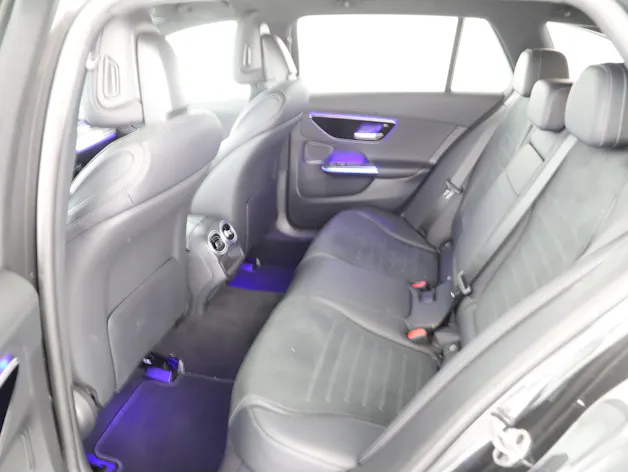 Mercedes-Benz C 300 T 4 Matic AMG Line