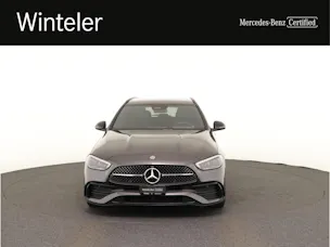 Mercedes-Benz C 300 T 4 Matic AMG Line
