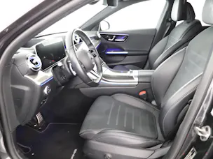 Mercedes-Benz C 300 T 4 Matic AMG Line