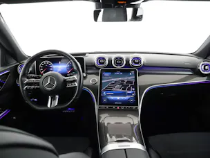 Mercedes-Benz C 300 T 4 Matic AMG Line