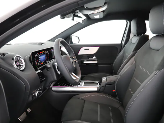 Mercedes-Benz GLA 200 Night Star 7G-D
