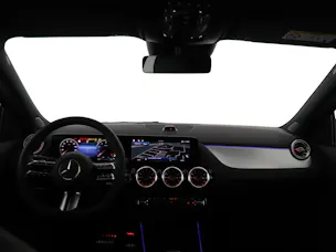 Mercedes-Benz GLA 200 Night Star 7G-D