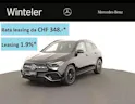 Mercedes-Benz GLA 200 Night Star 7G-D