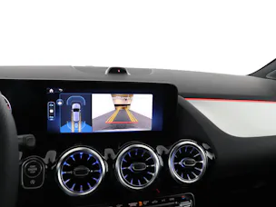 Mercedes-Benz GLA 200 Night Star 7G-D