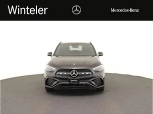 Mercedes-Benz GLA 200 Night Star 7G-D