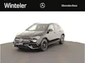 Mercedes-Benz GLA 200 Night Star 7G-D