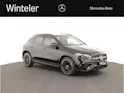 Mercedes-Benz GLA 200 Night Star 7G-D