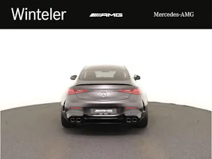 Mercedes-Benz CLE 53 Coupé AMG 4Matic+