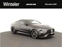 Mercedes-Benz CLE 53 Coupé AMG 4Matic+