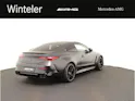 Mercedes-Benz CLE 53 Coupé AMG 4Matic+