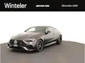 Mercedes-Benz CLE 53 Coupé AMG 4Matic+