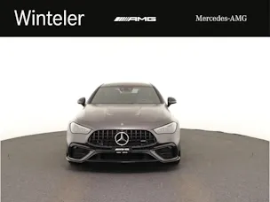 Mercedes-Benz CLE 53 Coupé AMG 4Matic+