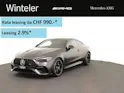 Mercedes-Benz CLE 53 Coupé AMG 4Matic+