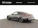Mercedes-Benz CLE 53 Coupé AMG 4Matic+