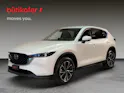 Mazda CX-5 2.5 Exclusive-Line AWD