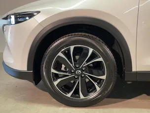 Mazda CX-5 2.5 Exclusive-Line AWD