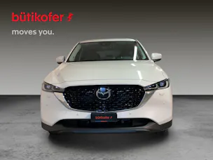 Mazda CX-5 2.5 Exclusive-Line AWD