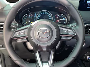 Mazda CX-5 2.5 Exclusive-Line AWD