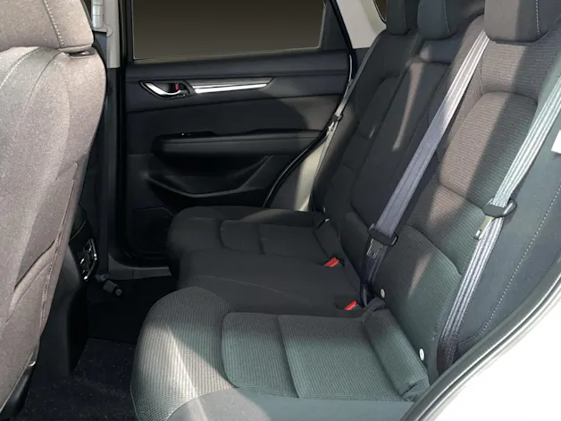 Mazda CX-5 2.5 Exclusive-Line AWD