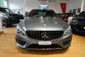 Mercedes-Benz C 43 AMG 4Matic 9G-Tronic