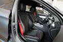 Mercedes-Benz C 43 AMG 4Matic 9G-Tronic