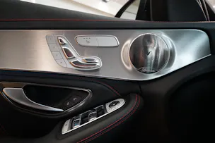 Mercedes-Benz C 43 AMG 4Matic 9G-Tronic
