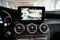Mercedes-Benz C 43 AMG 4Matic 9G-Tronic
