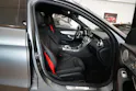Mercedes-Benz C 43 AMG 4Matic 9G-Tronic