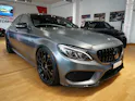 Mercedes-Benz C 43 AMG 4Matic 9G-Tronic
