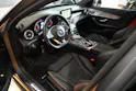 Mercedes-Benz C 43 AMG 4Matic 9G-Tronic