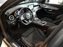 Mercedes-Benz C 43 AMG 4Matic 9G-Tronic