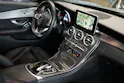 Mercedes-Benz C 43 AMG 4Matic 9G-Tronic