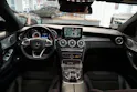 Mercedes-Benz C 43 AMG 4Matic 9G-Tronic