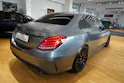Mercedes-Benz C 43 AMG 4Matic 9G-Tronic