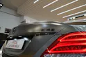 Mercedes-Benz C 43 AMG 4Matic 9G-Tronic
