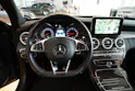 Mercedes-Benz C 43 AMG 4Matic 9G-Tronic