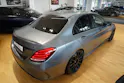 Mercedes-Benz C 43 AMG 4Matic 9G-Tronic