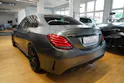 Mercedes-Benz C 43 AMG 4Matic 9G-Tronic