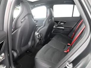 Mercedes-Benz GLC 53 AMG 4Matic+ 9G-Tro