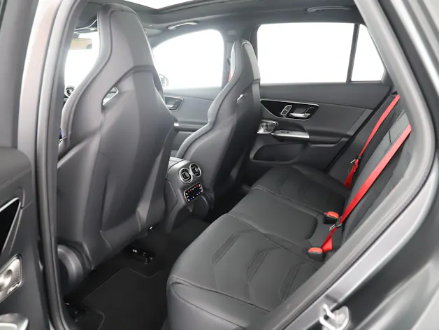 Mercedes-Benz GLC 53 AMG 4Matic+ 9G-Tro