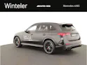 Mercedes-Benz GLC 53 AMG 4Matic+ 9G-Tro