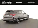 Mercedes-Benz GLC 53 AMG 4Matic+ 9G-Tro