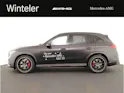 Mercedes-Benz GLC 53 AMG 4Matic+ 9G-Tro