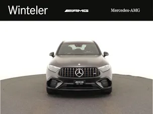 Mercedes-Benz GLC 53 AMG 4Matic+ 9G-Tro